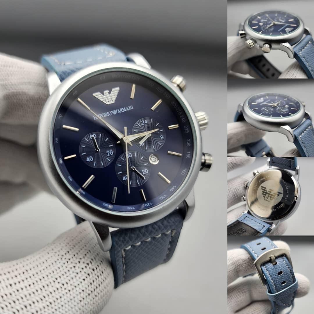 Emporio Armani Wrist Watch