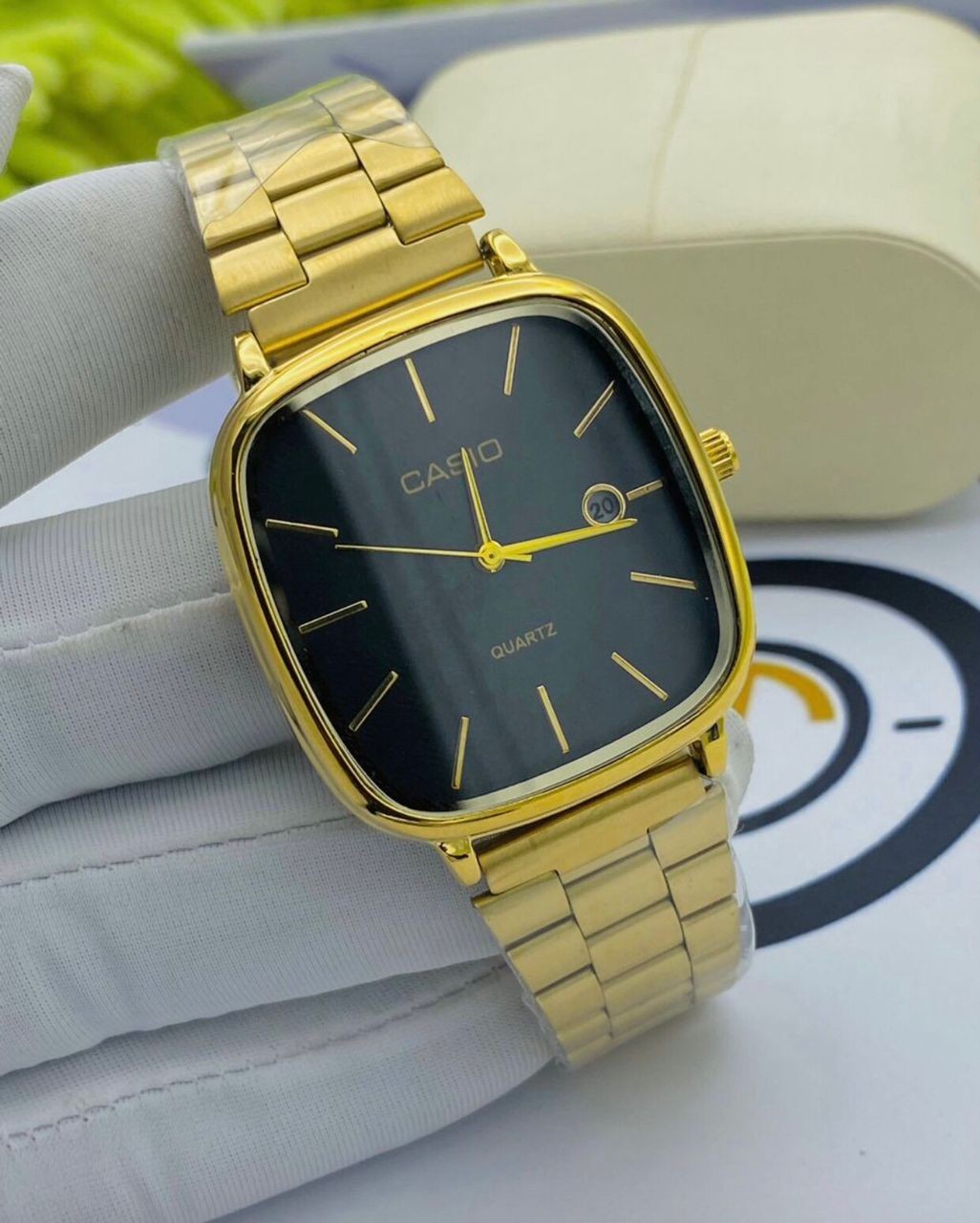 Customer Register Page Image