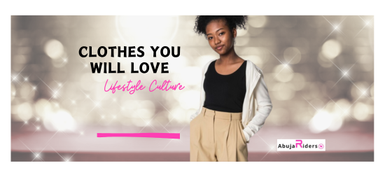 Abuja Dispatch Rider Store promo