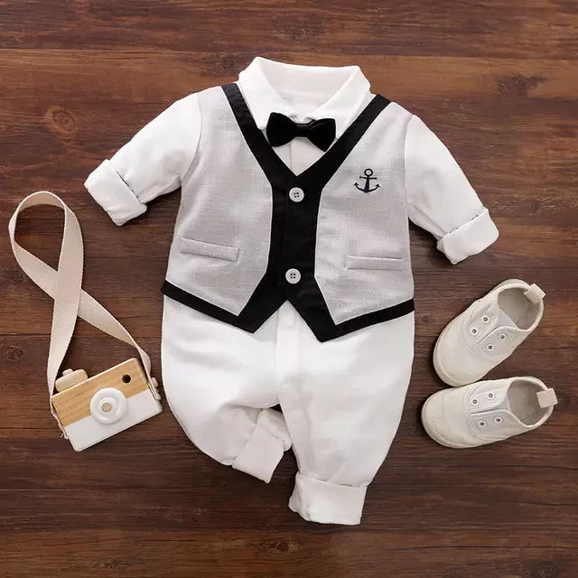 Baby Dress
